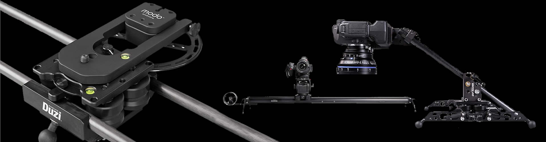 Digital Cinema Rentals