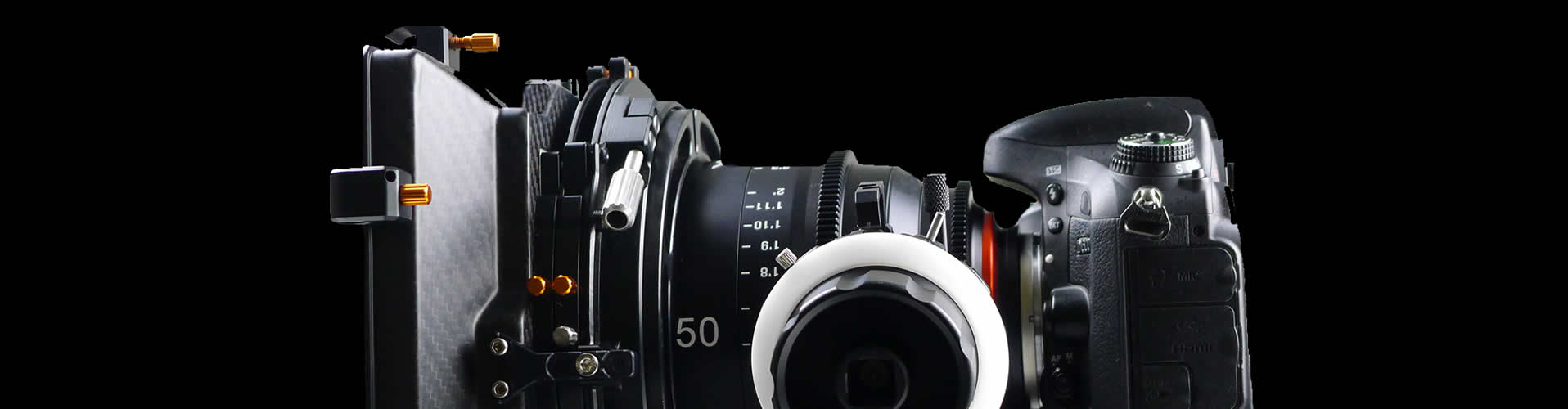 Digital Cinema Rentals
