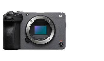 Sony FX30 Rental