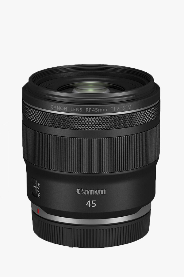 Canon 28-70mm f/2.8