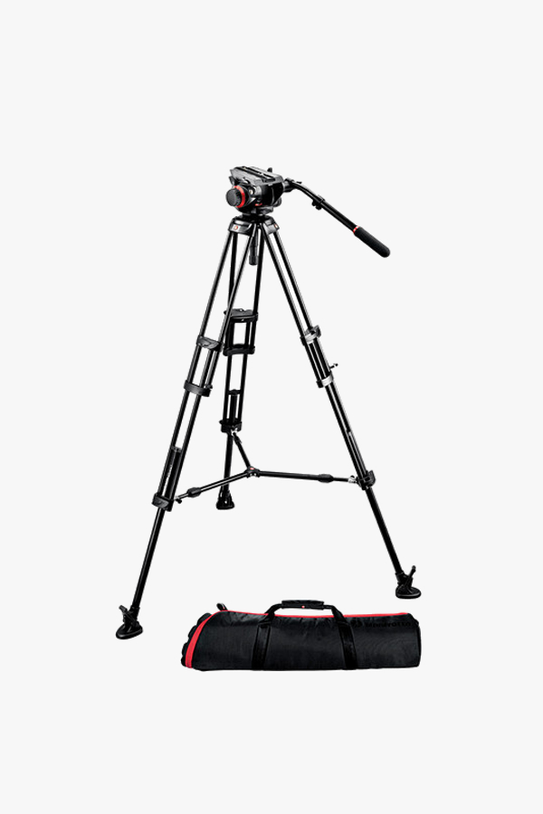 Manfrotto Tripod Rental