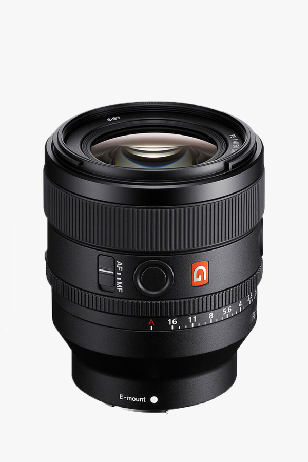 Sony 10-20mm