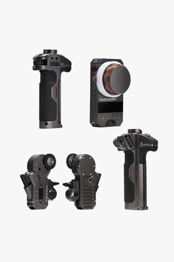 Tilta Nucleus-M Rental